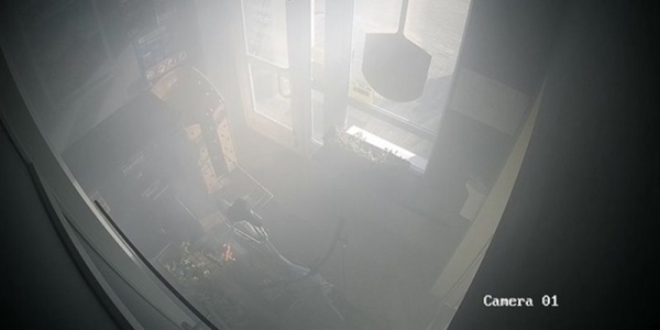 Незатушенный окурок в клумбе стал причиной серьезного пожара в ресторане Незатушенный окурок в клумбе стал причиной серьезного пожара в ресторане