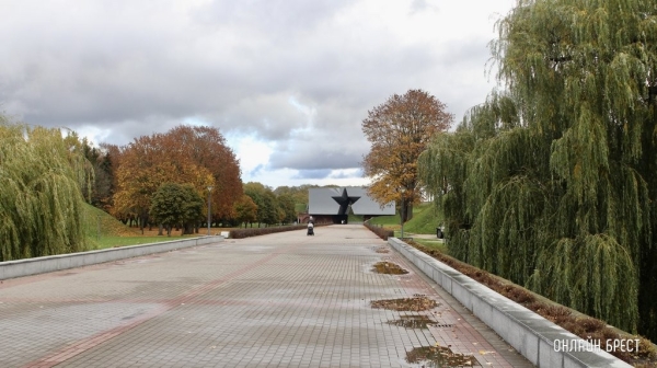 На время школьных каникул изменен режим работы музеев Брестской крепости