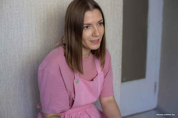 «За день выручка может быть 1000 рублей». Белорусы о том, как закатки и варенье конвертируются в море и iPhone