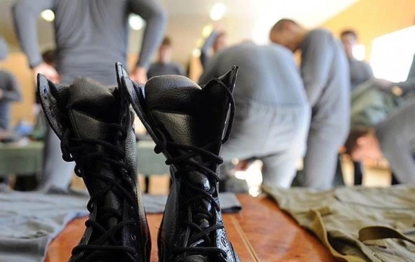 Предпочел карьеру модели вместо службы в армии. Белорусу грозит до 2 лет тюрьмы Предпочел карьеру модели вместо службы в армии. Белорусу грозит до 2 лет тюрьмы