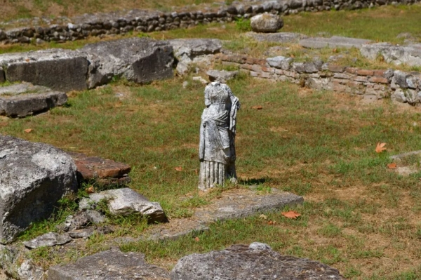 Штиль на Эгейском море. Рассказ брестчанина об отдыхе в Греции летом Штиль на Эгейском море. Рассказ брестчанина об отдыхе в Греции летом