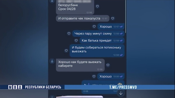 Мужчина из-за границы продавал в Беларуси машины. Просил предоплату и исчезал Мужчина из-за границы продавал в Беларуси машины. Просил предоплату и исчезал