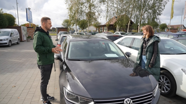 Автоподбор в Бресте — нечестный бизнес? Какие свежие модели можно отыскать в регионе