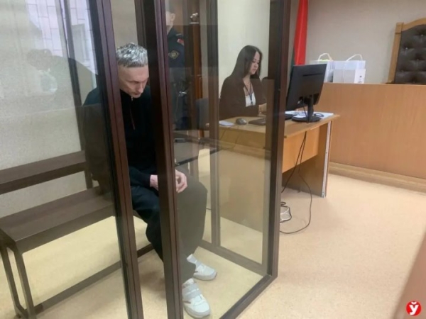 Мать-детоубийца из Слуцка дала показания в суде Мать-детоубийца из Слуцка дала показания в суде