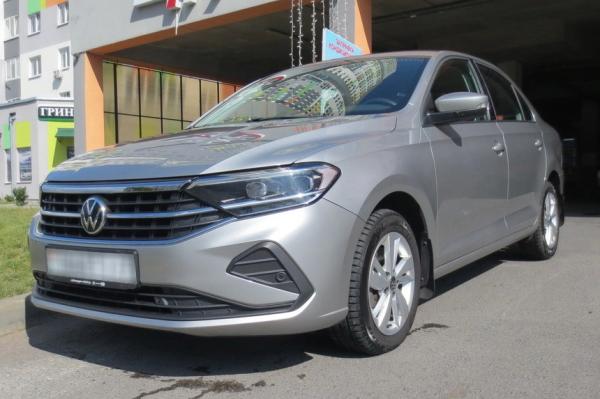 «За три года автомобиль не разочаровал». Мнение владельца VW Polo