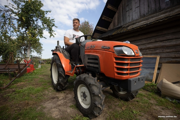 «За день выручка может быть 1000 рублей». Белорусы о том, как закатки и варенье конвертируются в море и iPhone