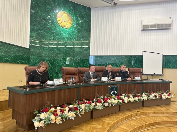 В Бресте обсуждаются изменения в условиях работы маршрутчиков