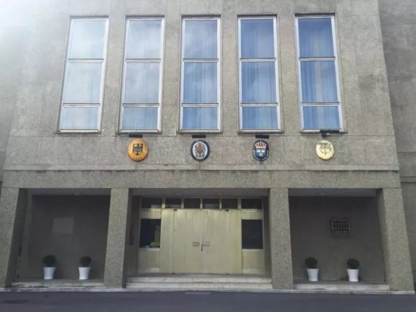 История из 1970-х: как Северная Корея «кинула» Volvo на 1000 автомобилей