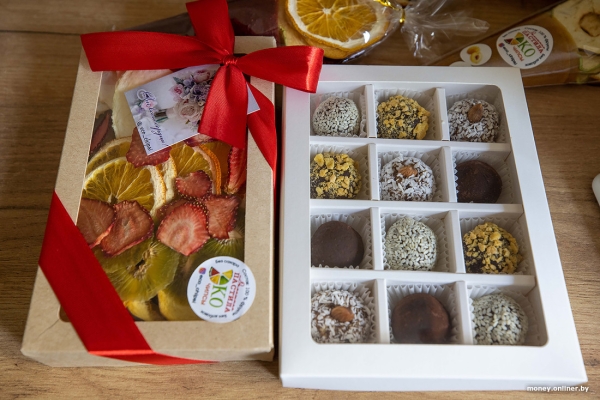 «За день выручка может быть 1000 рублей». Белорусы о том, как закатки и варенье конвертируются в море и iPhone