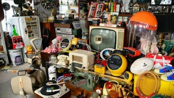 В Беларуси появится сеть магазинов по продаже арестованного имущества