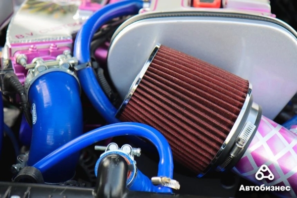 Была полицейской – сейчас немного Opel. Mazda RX-8 и ее необычная история