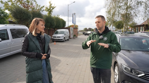 Автоподбор в Бресте — нечестный бизнес? Какие свежие модели можно отыскать в регионе