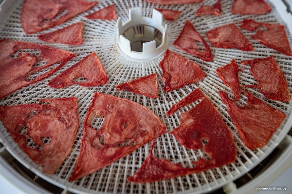 «За день выручка может быть 1000 рублей». Белорусы о том, как закатки и варенье конвертируются в море и iPhone