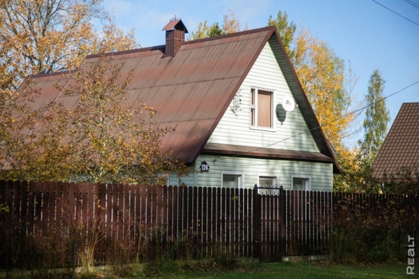 «Картинка почти никогда не передает реальность». Как молодая пара искала дом своей мечты «Картинка почти никогда не передает реальность». Как молодая пара искала дом своей мечты