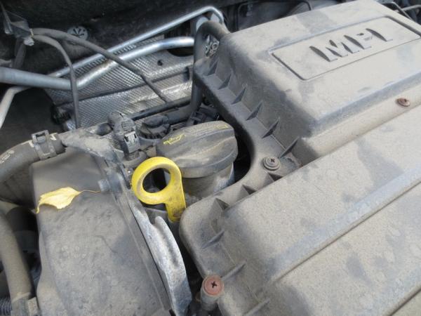 «За три года автомобиль не разочаровал». Мнение владельца VW Polo