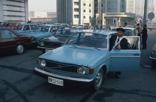 История из 1970-х: как Северная Корея «кинула» Volvo на 1000 автомобилей