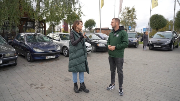 Автоподбор в Бресте — нечестный бизнес? Какие свежие модели можно отыскать в регионе