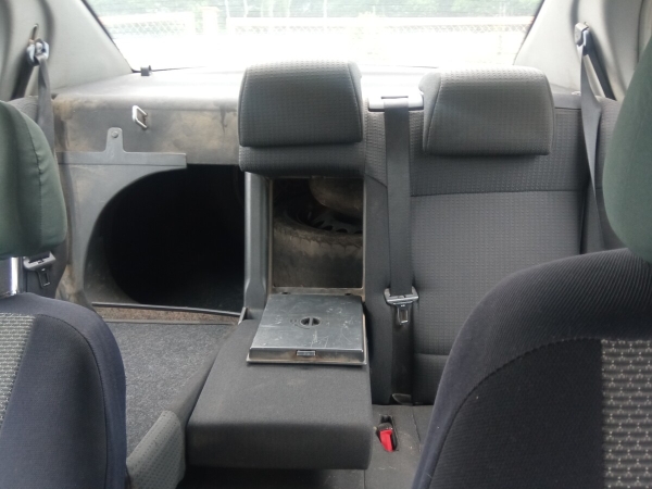 МВД выставило на продажу служебные Geely SC7 и другие авто. Вот какие ценники