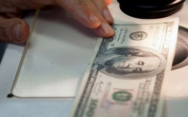 В Пинске заключены под стражу сбытчики поддельной валюты