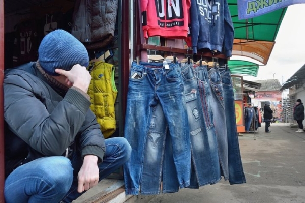 В Минтруда рассказали, сколько безработных открыли бизнес с помощью господдержки В Минтруда рассказали, сколько безработных открыли бизнес с помощью господдержки