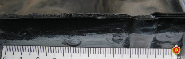 Житель Столина купил знакомому за границей автомобиль, который числился в розыске