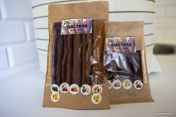 «За день выручка может быть 1000 рублей». Белорусы о том, как закатки и варенье конвертируются в море и iPhone