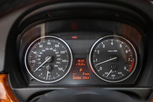 «Крутой подарок на ДР»: девушка из Гродно рассказала о своей BMW «Крутой подарок на ДР»: девушка из Гродно рассказала о своей BMW