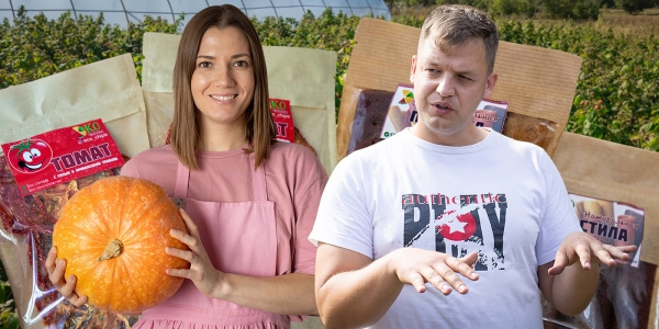 «За день выручка может быть 1000 рублей». Белорусы о том, как закатки и варенье конвертируются в море и iPhone