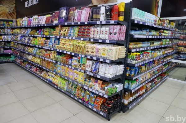 В Бресте после модернизации открылся торговый комплекс В Бресте после модернизации открылся торговый комплекс