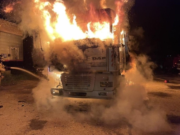 Машина сгорела, а транспортный налог остался? Нужно ли платить за давно утраченное авто Машина сгорела, а транспортный налог остался? Нужно ли платить за давно утраченное авто