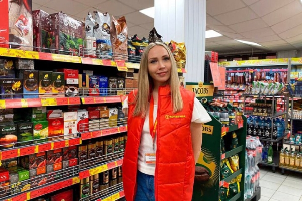 Карьера в «Доброноме»: за сколько кассир может дорасти до директора магазина Карьера в «Доброноме»: за сколько кассир может дорасти до директора магазина