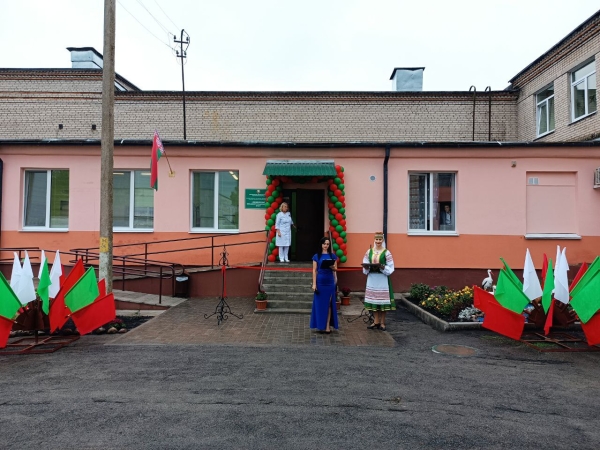 В Брестской области в этом году отремонтировали более 160 ФАПов