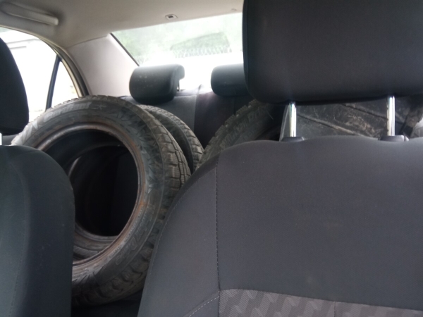 МВД выставило на продажу служебные Geely SC7 и другие авто. Вот какие ценники