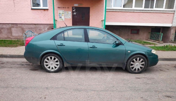 Эти машины белорусы не могут продать годами. Посмотрели на «висяки» авторынка РБ Эти машины белорусы не могут продать годами. Посмотрели на «висяки» авторынка РБ