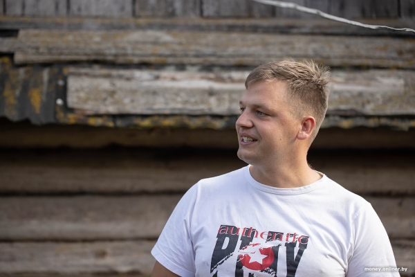 «За день выручка может быть 1000 рублей». Белорусы о том, как закатки и варенье конвертируются в море и iPhone
