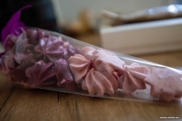 «За день выручка может быть 1000 рублей». Белорусы о том, как закатки и варенье конвертируются в море и iPhone