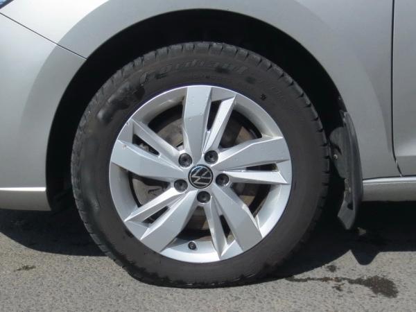 «За три года автомобиль не разочаровал». Мнение владельца VW Polo