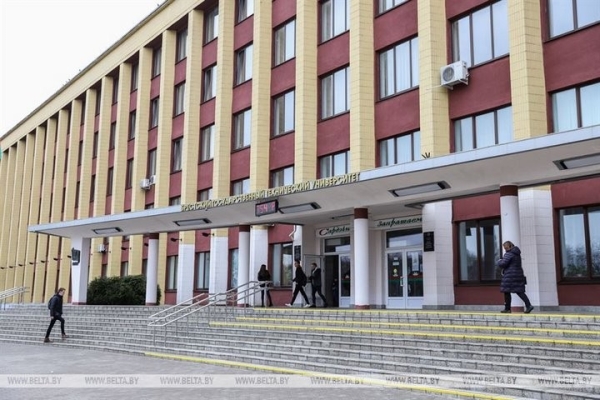 Сеть профильных классов инженерной направленности расширяют в Брестской области