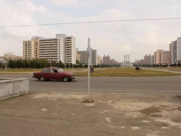 История из 1970-х: как Северная Корея «кинула» Volvo на 1000 автомобилей