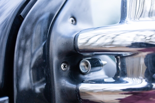 Полгода работы и $5 000 вложений! Белорус модно «затюнил» народный VW T4 Multivan Полгода работы и $5 000 вложений! Белорус модно «затюнил» народный VW T4 Multivan