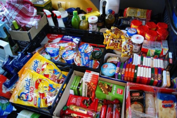 Группа нелегалов «Товары из Европы» прошла закалку в экономическом суде Группа нелегалов «Товары из Европы» прошла закалку в экономическом суде