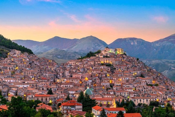 Белорусы могут переехать в Италию – за это им заплатят €30 тысяч