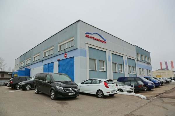 С декабря машины на «всесезонке» техосмотр не пройдут! Что еще нужно учесть перед посещением станции диагностики?