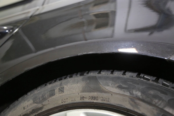 Белорус купил бензиновый VW Passat (B6) за $6 800. Проверили, стоил ли он своих денег Белорус купил бензиновый VW Passat (B6) за $6 800. Проверили, стоил ли он своих денег