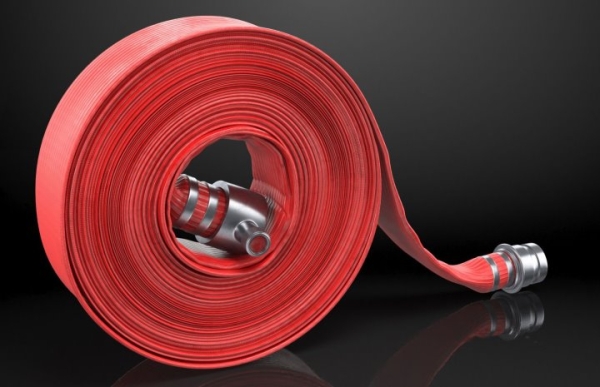 В Беларуси женщина задушила экс-мужа пожарным рукавом