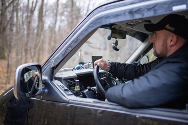 Полгода работы и $5 000 вложений! Белорус модно «затюнил» народный VW T4 Multivan Полгода работы и $5 000 вложений! Белорус модно «затюнил» народный VW T4 Multivan