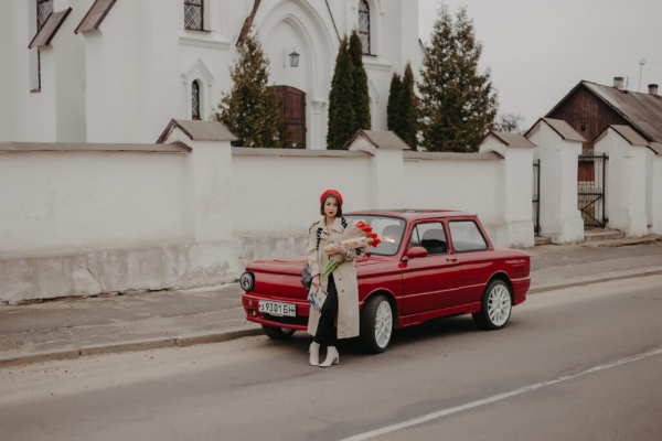 Когда картинка из интернета стала реальностью: как владелец «Запорожца» сделал из обычного старого авто мечту фотографа Когда картинка из интернета стала реальностью: как владелец «Запорожца» сделал из обычного старого авто мечту фотографа