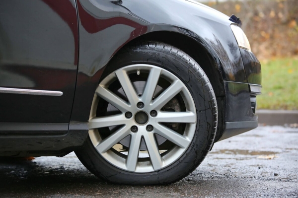 Белорус купил бензиновый VW Passat (B6) за $6 800. Проверили, стоил ли он своих денег Белорус купил бензиновый VW Passat (B6) за $6 800. Проверили, стоил ли он своих денег