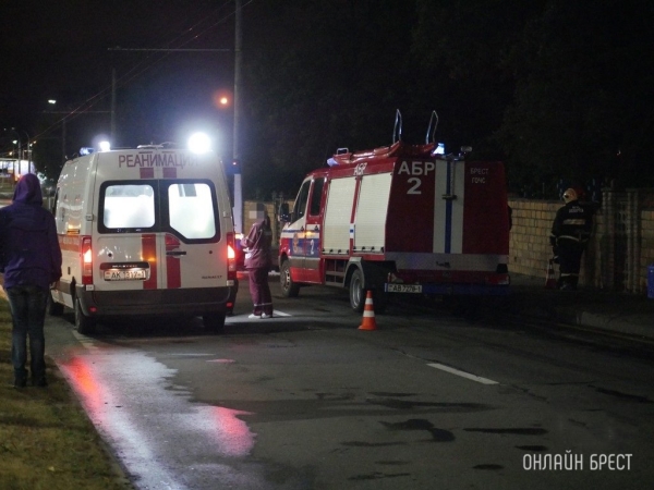За год — 280 жертв. В СК назвали наиболее частые причины ДТП