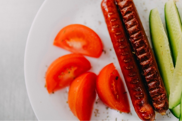 Новый фудтрак «Кебаб на месте» открылся в Задворцах в Бресте! Бизнес-ланчи, шаурма, бургеры, фри, гонконгские вафли и многое другое Новый фудтрак «Кебаб на месте» открылся в Задворцах в Бресте! Бизнес-ланчи, шаурма, бургеры, фри, гонконгские вафли и многое другое